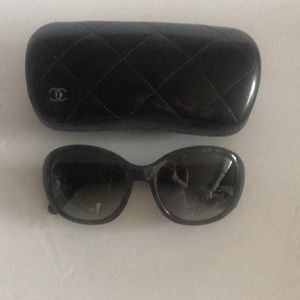 💝Chanel sunglasses